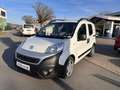 Fiat Fiorino Kombi 1.3 Multijet 16V SX ZV*ESP*ASR Fehér - thumbnail 1