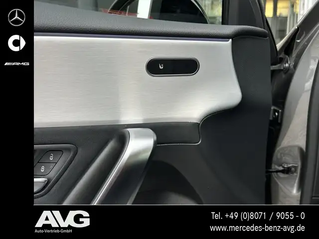 Mercedes-Benz A-Class view 9