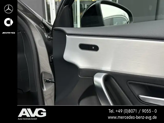 Mercedes-Benz A-Class view 14