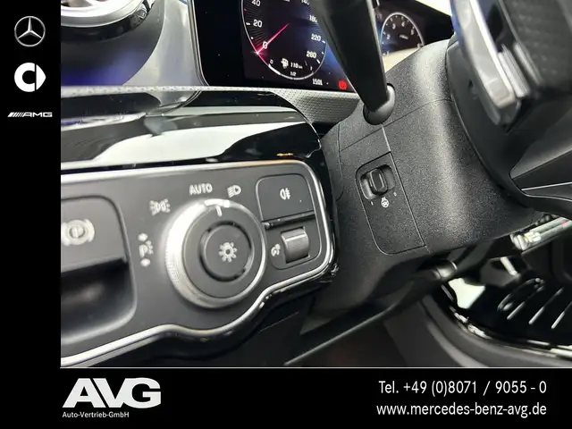 Mercedes-Benz A-Class view 10