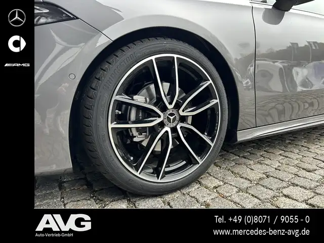 Mercedes-Benz A-Class view 7