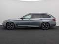 BMW 540 M Sport Laser DAB Kamera DispKey HUD 20 Silber - thumbnail 11