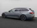 BMW 540 M Sport Laser DAB Kamera DispKey HUD 20 Silber - thumbnail 10