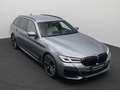 BMW 540 M Sport Laser DAB Kamera DispKey HUD 20 Silber - thumbnail 3