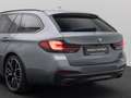 BMW 540 M Sport Laser DAB Kamera DispKey HUD 20 Silber - thumbnail 16