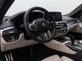 BMW 540 M Sport Laser DAB Kamera DispKey HUD 20 Silber - thumbnail 20