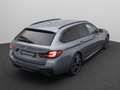 BMW 540 M Sport Laser DAB Kamera DispKey HUD 20 Silber - thumbnail 7