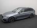 BMW 540 M Sport Laser DAB Kamera DispKey HUD 20 Silber - thumbnail 12