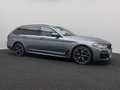 BMW 540 M Sport Laser DAB Kamera DispKey HUD 20 Silber - thumbnail 4
