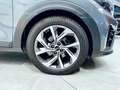 Kia Stonic Stonic 1.0 t-gdi mhev GT Line 120cv dct Gris - thumbnail 8