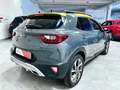 Kia Stonic Stonic 1.0 t-gdi mhev GT Line 120cv dct Gris - thumbnail 4