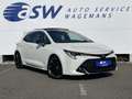 Toyota Corolla 2.0 Hybrid GR-Sport Plus | Pano | JBL | CarPlay | bijela - thumbnail 4