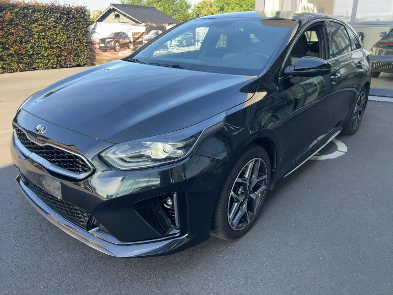 Kia ProCeed / pro_cee'd 1.4 T-GDI Automaat GT Line
