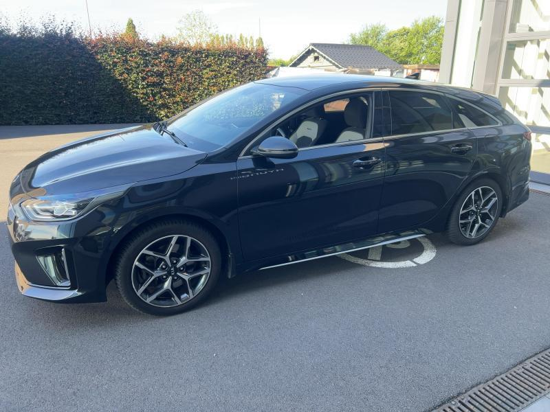 Kia ProCeed / pro_cee'd 1.4 T-GDI Automaat GT Line — photo 8