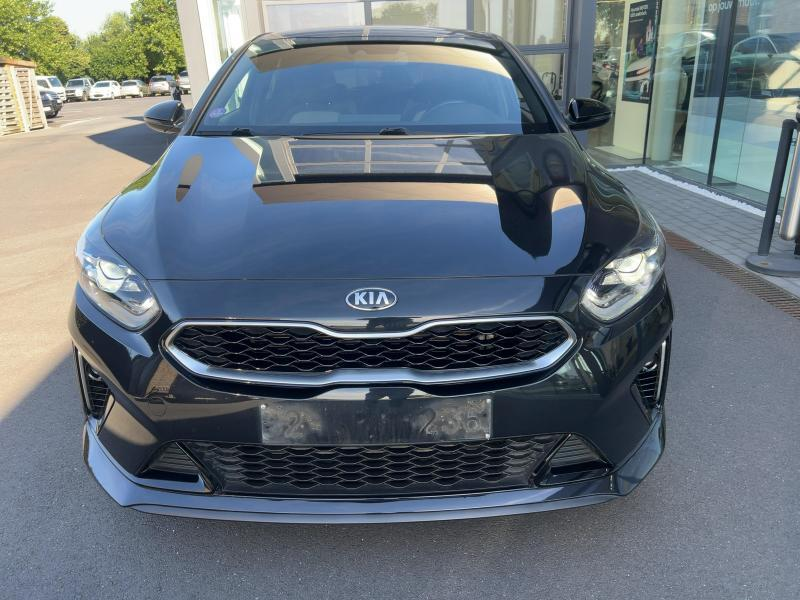 Kia ProCeed / pro_cee'd 1.4 T-GDI Automaat GT Line — photo 2