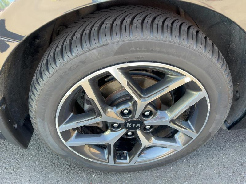 Kia ProCeed / pro_cee'd 1.4 T-GDI Automaat GT Line — photo 14