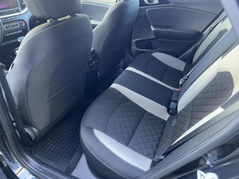 Kia ProCeed / pro_cee'd 1.4 T-GDI Automaat GT Line — photo 10