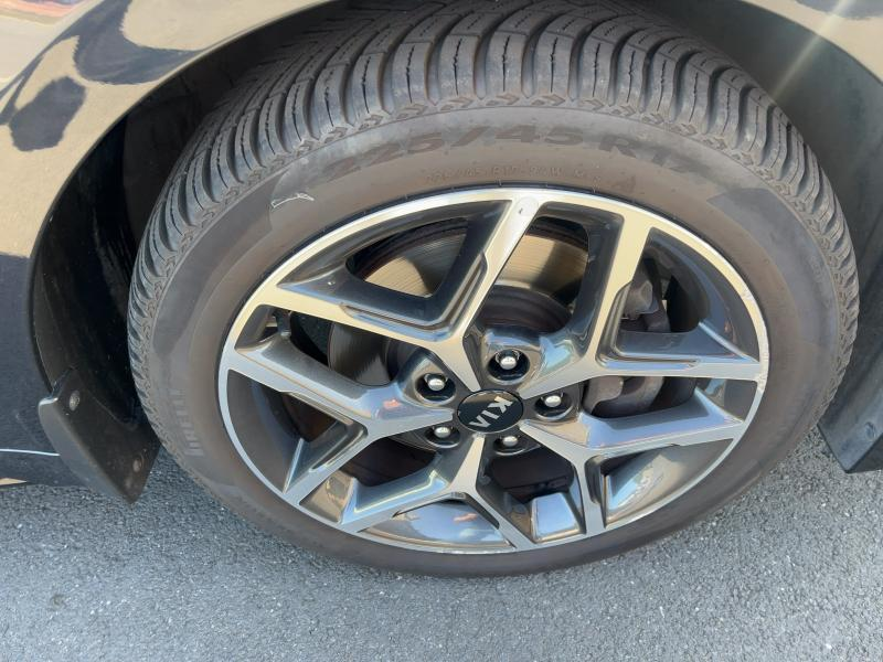 Kia ProCeed / pro_cee'd 1.4 T-GDI Automaat GT Line — photo 13
