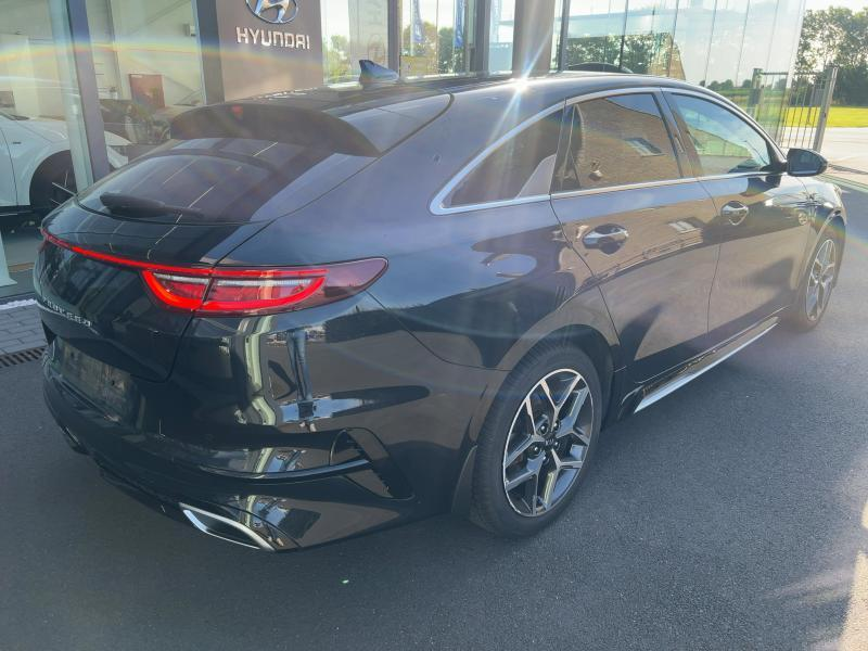Kia ProCeed / pro_cee'd 1.4 T-GDI Automaat GT Line — photo 5