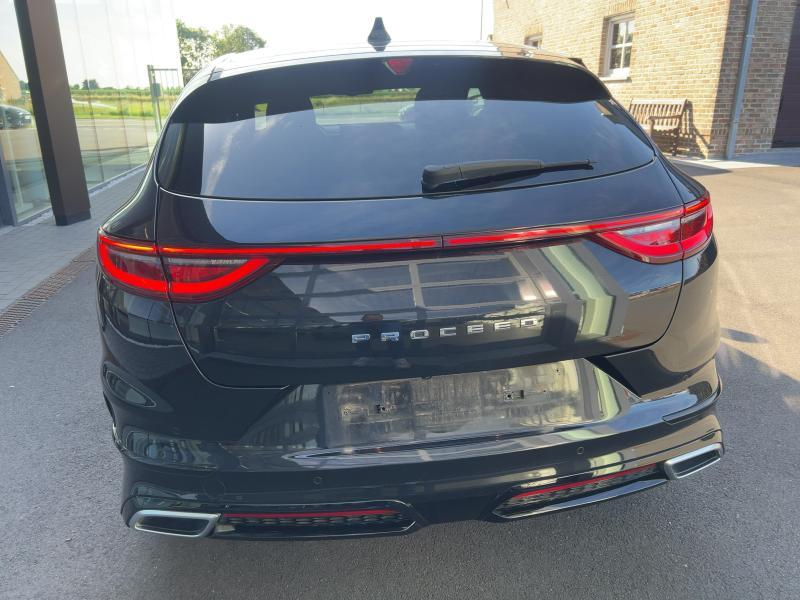 Kia ProCeed / pro_cee'd 1.4 T-GDI Automaat GT Line — photo 6