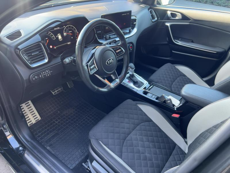 Kia ProCeed / pro_cee'd 1.4 T-GDI Automaat GT Line — photo 9