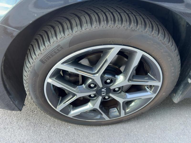 Kia ProCeed / pro_cee'd 1.4 T-GDI Automaat GT Line — photo 11