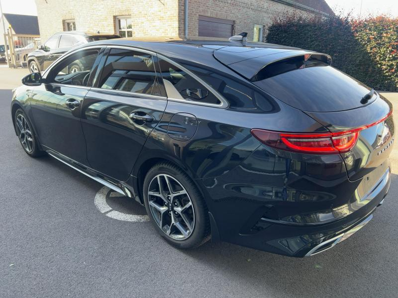 Kia ProCeed / pro_cee'd 1.4 T-GDI Automaat GT Line — photo 7