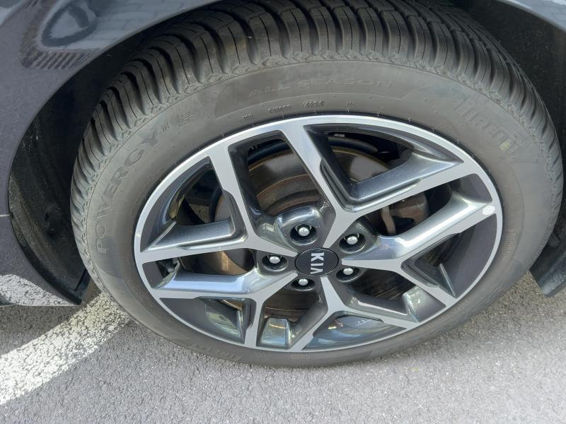 Kia ProCeed / pro_cee'd 1.4 T-GDI Automaat GT Line — photo 12