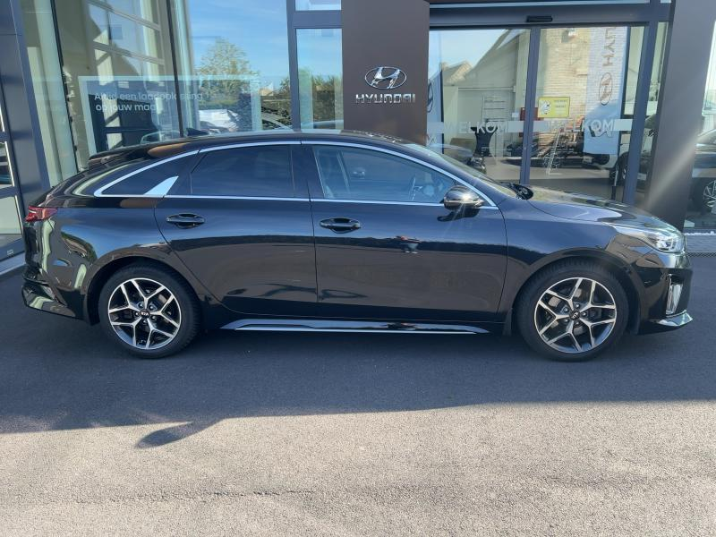 Kia ProCeed / pro_cee'd 1.4 T-GDI Automaat GT Line — photo 4
