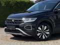 Volkswagen T-Roc /LED/ACC/Carplay/DAB+/Parkassist/Zetelverwarming Negru - thumbnail 2