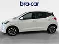 Hyundai i10 1.0 Klass Blanco - thumbnail 2