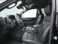 Ford Ranger DoKa Wildtrak X 205PS Aut./AHK/PDC Negro - thumbnail 9