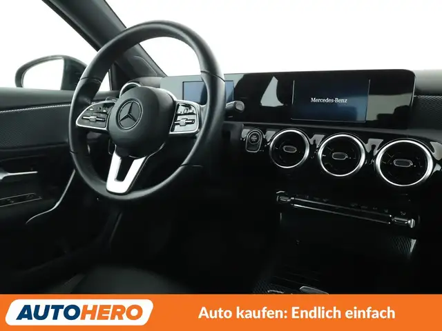 Mercedes-Benz A-Class view 13