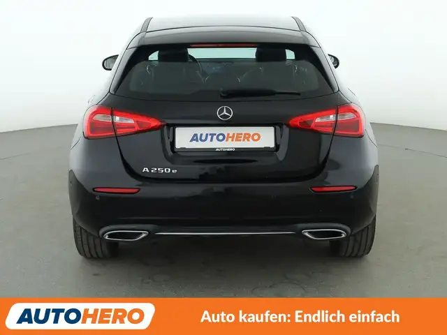 Mercedes-Benz A-Class view 5