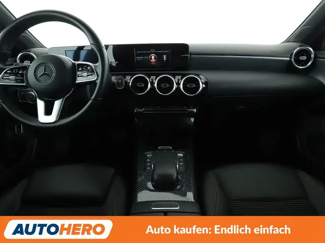 Mercedes-Benz A-Class view 12