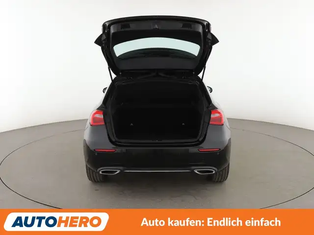Mercedes-Benz A-Class view 16