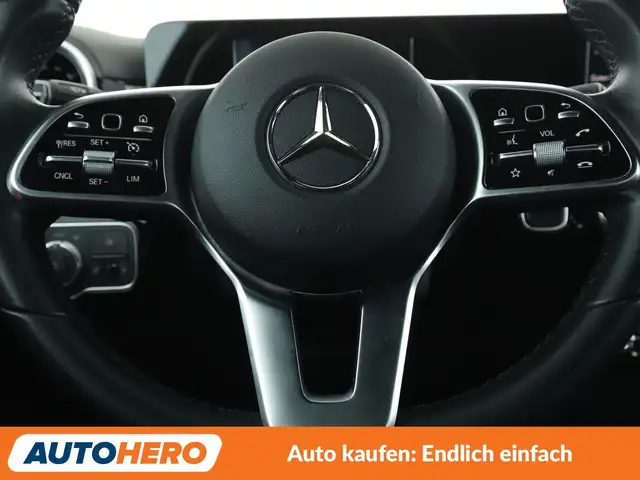 Mercedes-Benz A-Class view 19