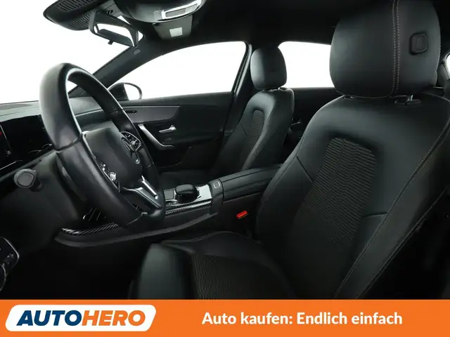 Mercedes-Benz A-Class view 10