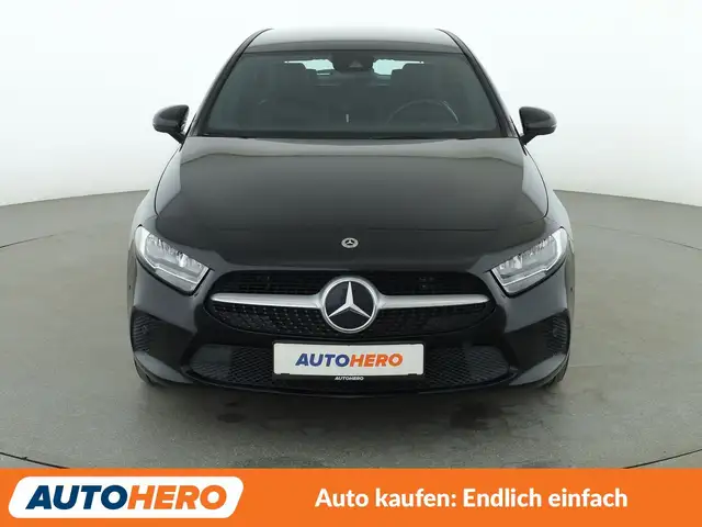 Mercedes-Benz A-Class view 9