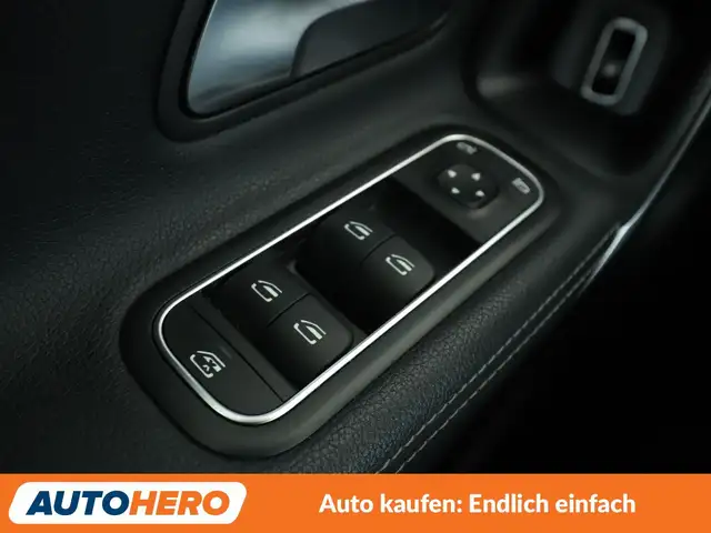 Mercedes-Benz A-Class view 24