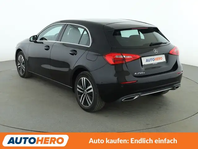 Mercedes-Benz A-Class view 4