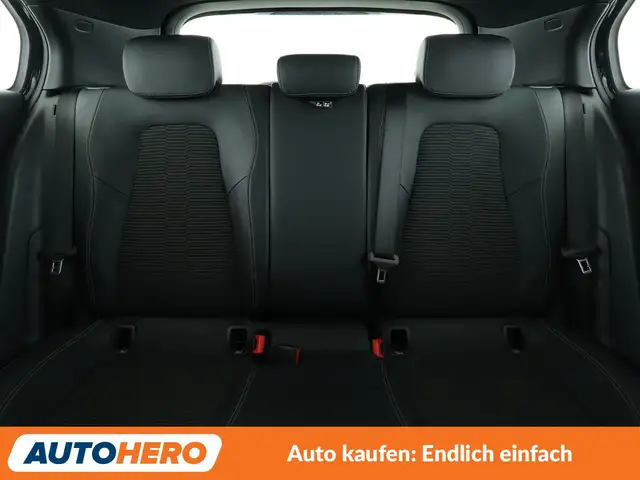 Mercedes-Benz A-Class view 15