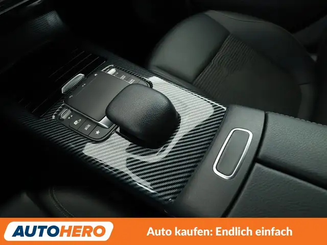 Mercedes-Benz A-Class view 23