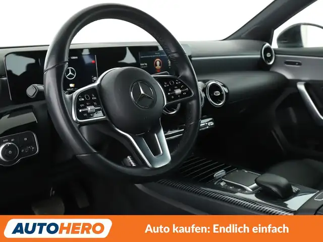 Mercedes-Benz A-Class view 11