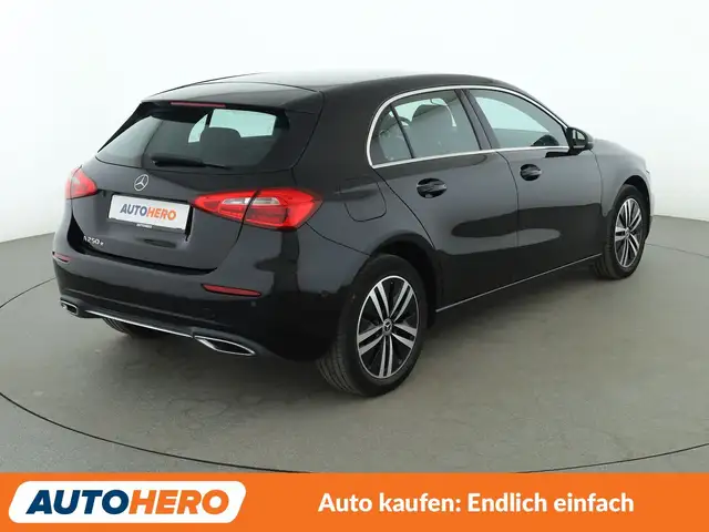 Mercedes-Benz A-Class view 6