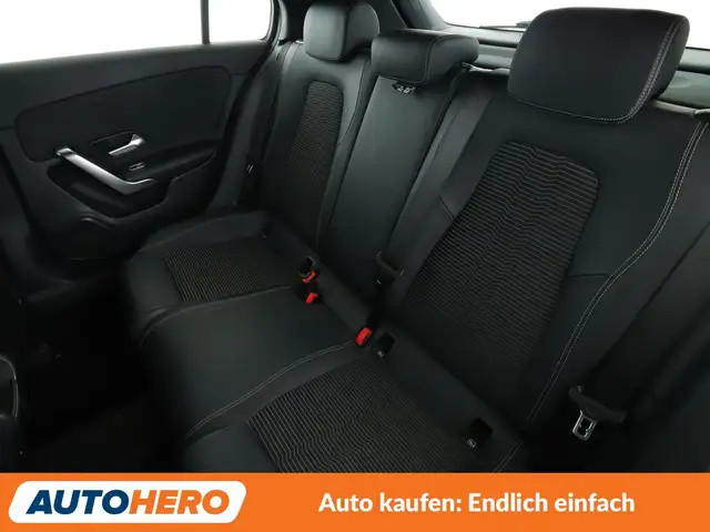 Mercedes-Benz A-Class view 14