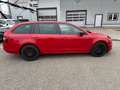 Skoda Octavia Combi RS 2,0 TDI 4x4 DSG Rot - thumbnail 14