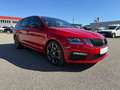 Skoda Octavia Combi RS 2,0 TDI 4x4 DSG Rot - thumbnail 30