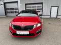 Skoda Octavia Combi RS 2,0 TDI 4x4 DSG Rot - thumbnail 8