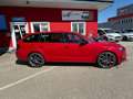 Skoda Octavia Combi RS 2,0 TDI 4x4 DSG Rot - thumbnail 6